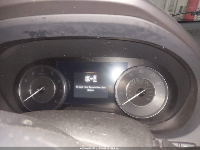 2020 Acura Rdx Standard მანქანა იყიდება აუქციონზე, vin: 5J8TC2H37LL040630, აუქციონის ნომერი: 44058260