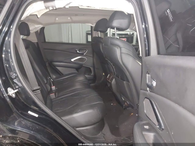2020 Acura Rdx Standard მანქანა იყიდება აუქციონზე, vin: 5J8TC2H37LL040630, აუქციონის ნომერი: 44058260