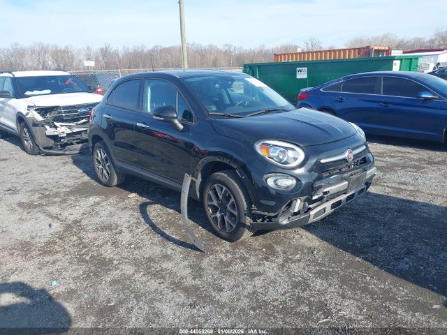 2018 FIAT 500X ZFBCFYCBXJP718397
