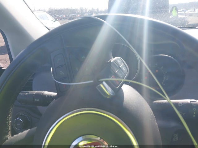 2018 FIAT 500X ZFBCFYCBXJP718397 Photo 10