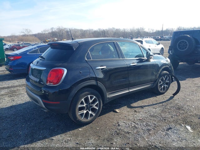 2018 FIAT 500X ZFBCFYCBXJP718397 Photo 3