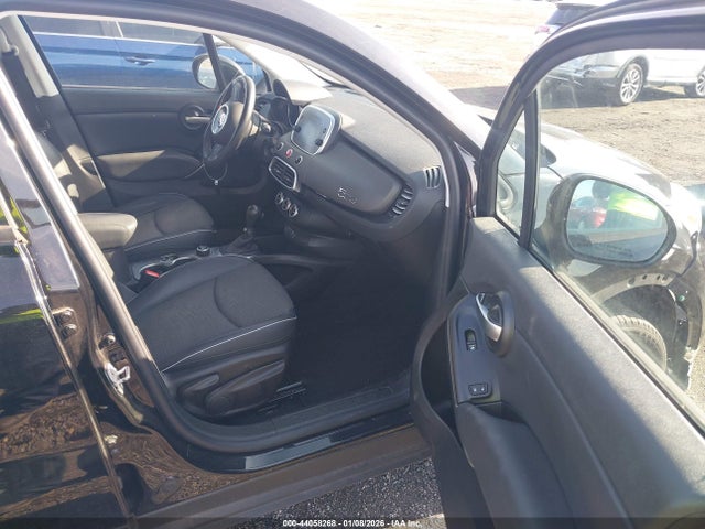 2018 FIAT 500X ZFBCFYCBXJP718397 Photo 4