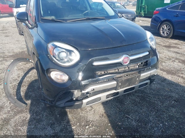 2018 FIAT 500X ZFBCFYCBXJP718397 Photo 5