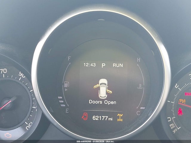 2018 FIAT 500X ZFBCFYCBXJP718397 Photo 6