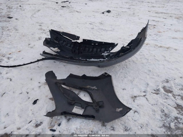 KMHD35LH4FU235585 Hyundai ELANTRA GT