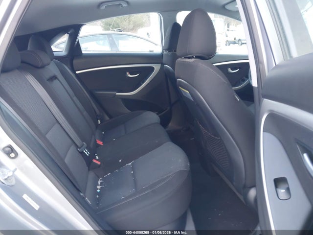 KMHD35LH4FU235585 Hyundai ELANTRA GT