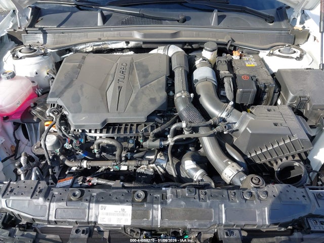 KMHL54JC3RA372398 Hyundai Sonata N Line