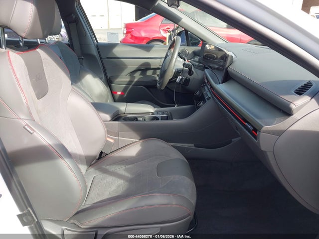 KMHL54JC3RA372398 Hyundai Sonata N Line