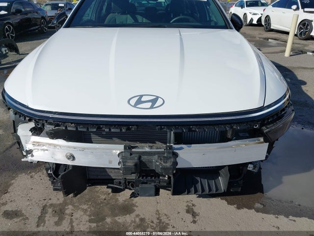 KMHL54JC3RA372398 Hyundai Sonata N Line