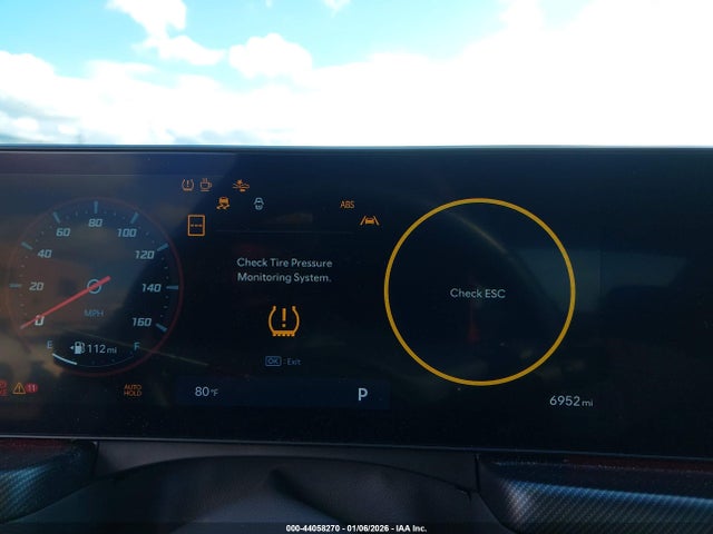 KMHL54JC3RA372398 Hyundai Sonata N Line