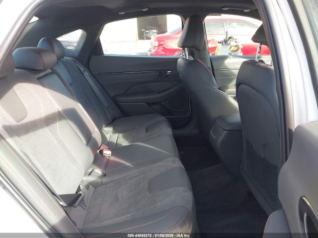 KMHL54JC3RA372398 Hyundai Sonata N Line