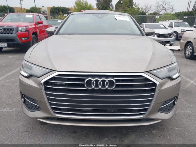 Audi A6 45 Premium 2019 WAUD8AF28KN120043 Image 13