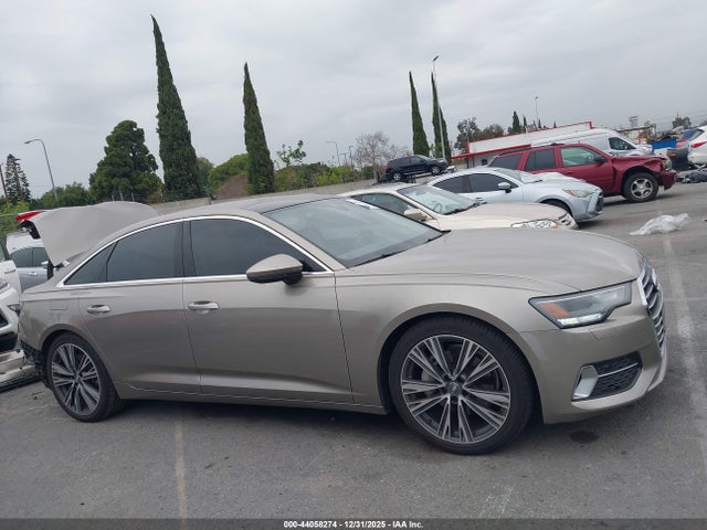 Audi A6 45 Premium 2019 WAUD8AF28KN120043 Image 14
