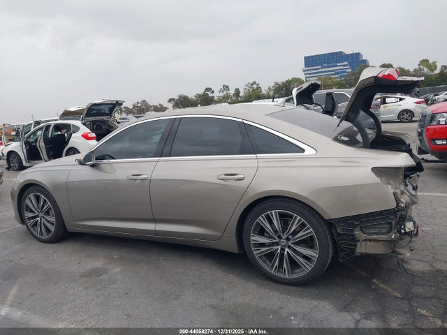 Audi A6 45 Premium 2019 WAUD8AF28KN120043 Image 15