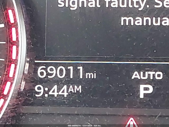 Audi A6 45 Premium 2019 WAUD8AF28KN120043 Image 16
