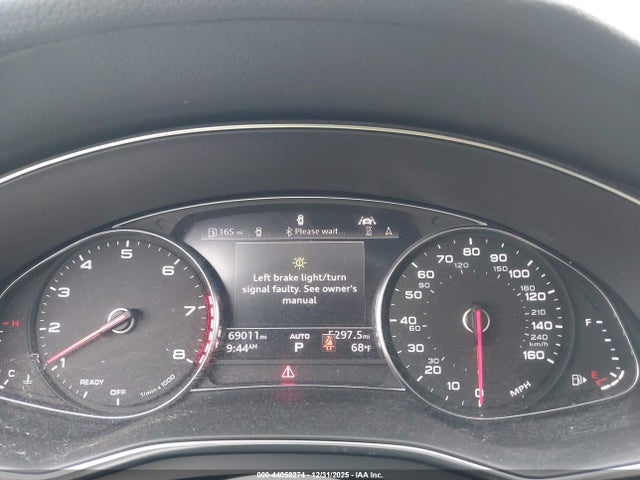 2019 AUDI A6 WAUD8AF28KN120043 Photo 6