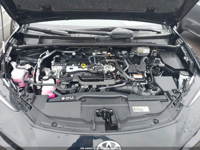 Aukcja sprzedaży 2026 Toyota Prius Le Awd-e, vin: JTDADABU3T3031373, numer aukcji: 44058276