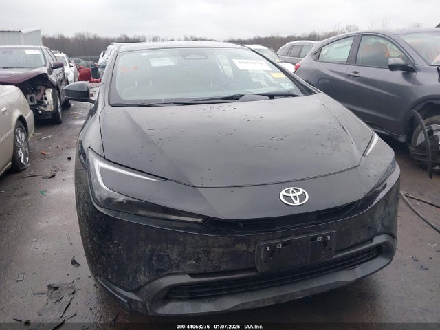 Aukcja sprzedaży 2026 Toyota Prius Le Awd-e, vin: JTDADABU3T3031373, numer aukcji: 44058276