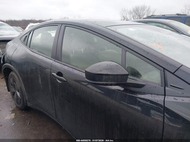 Aukcja sprzedaży 2026 Toyota Prius Le Awd-e, vin: JTDADABU3T3031373, numer aukcji: 44058276