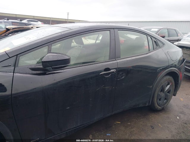 Aukcja sprzedaży 2026 Toyota Prius Le Awd-e, vin: JTDADABU3T3031373, numer aukcji: 44058276