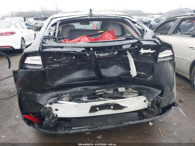 Aukcja sprzedaży 2026 Toyota Prius Le Awd-e, vin: JTDADABU3T3031373, numer aukcji: 44058276