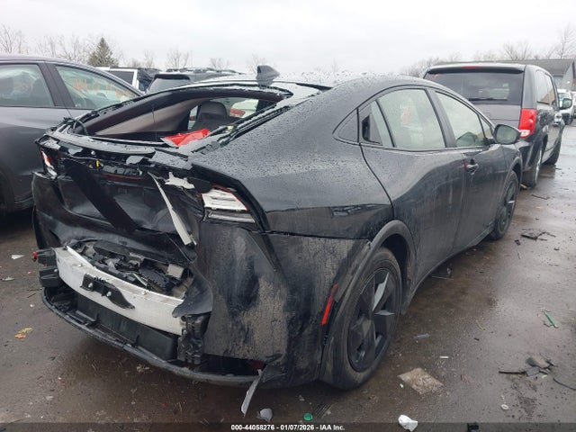 Aukcja sprzedaży 2026 Toyota Prius Le Awd-e, vin: JTDADABU3T3031373, numer aukcji: 44058276