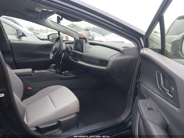 Aukcja sprzedaży 2026 Toyota Prius Le Awd-e, vin: JTDADABU3T3031373, numer aukcji: 44058276