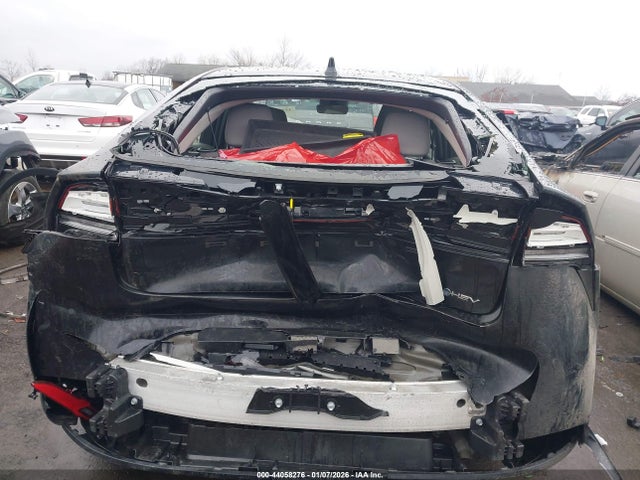 Aukcja sprzedaży 2026 Toyota Prius Le Awd-e, vin: JTDADABU3T3031373, numer aukcji: 44058276