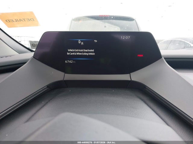 Aukcja sprzedaży 2026 Toyota Prius Le Awd-e, vin: JTDADABU3T3031373, numer aukcji: 44058276