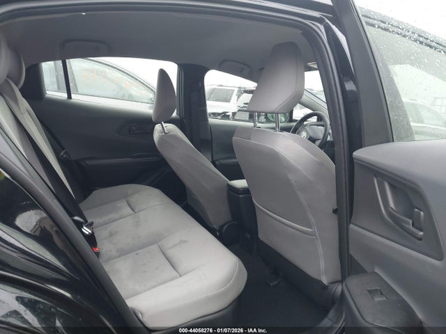 Aukcja sprzedaży 2026 Toyota Prius Le Awd-e, vin: JTDADABU3T3031373, numer aukcji: 44058276