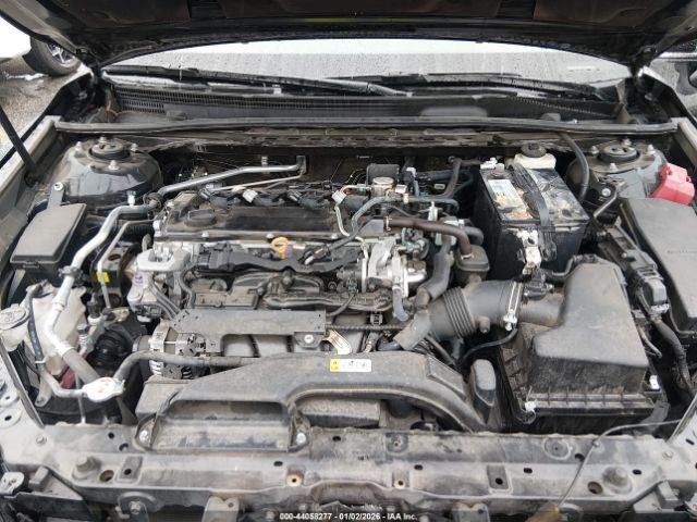2018 TOYOTA CAMRY 4T1B11HK0JU043034 Photo 9