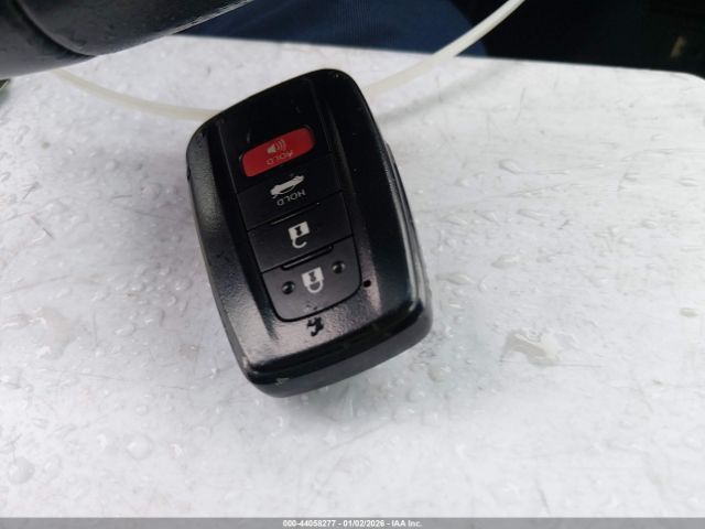 2018 TOYOTA CAMRY 4T1B11HK0JU043034 Photo 10