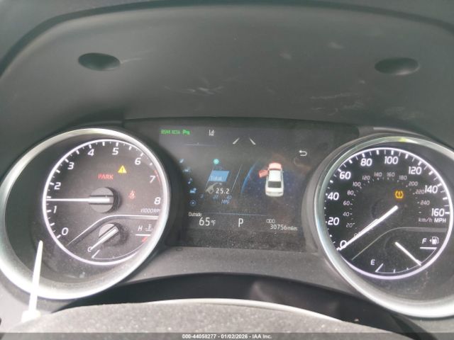 2018 TOYOTA CAMRY 4T1B11HK0JU043034 Photo 6