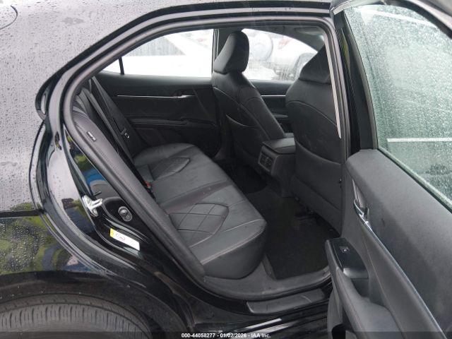 2018 TOYOTA CAMRY 4T1B11HK0JU043034 Photo 7