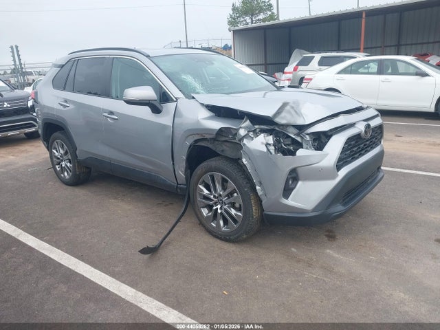 Toyota Rav4 Xle Premium 2023 2T3C1RFV6PW273256 main image