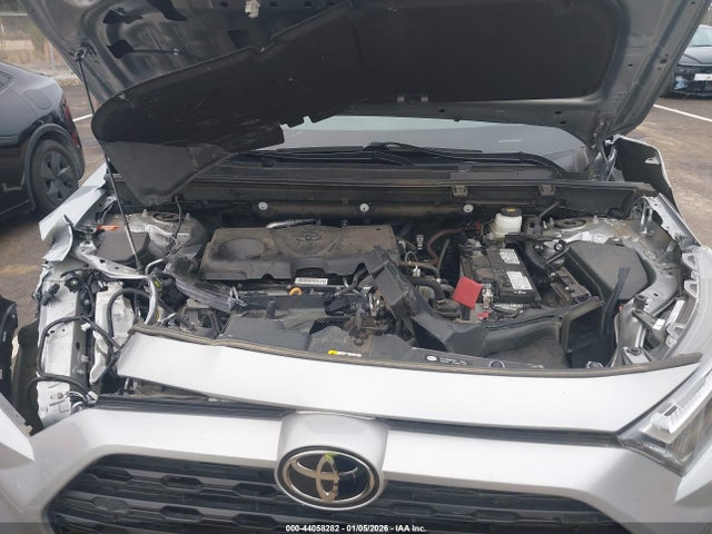 Toyota Rav4 Xle Premium 2023 2T3C1RFV6PW273256 Image 10