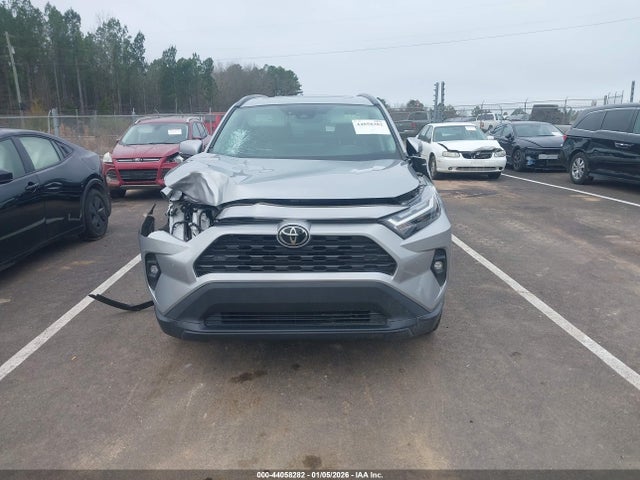 Toyota Rav4 Xle Premium 2023 2T3C1RFV6PW273256 Image 12