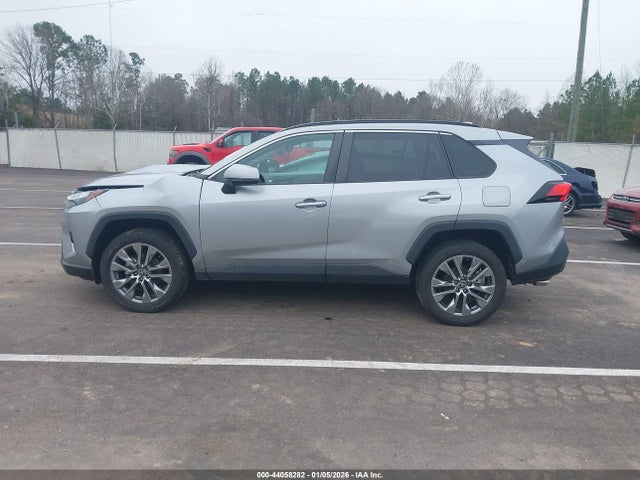 Toyota Rav4 Xle Premium 2023 2T3C1RFV6PW273256 Image 14