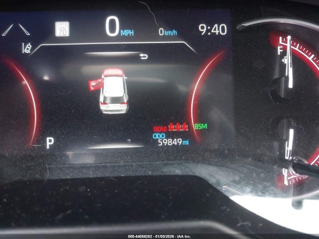 Toyota Rav4 Xle Premium 2023 2T3C1RFV6PW273256 Image 15