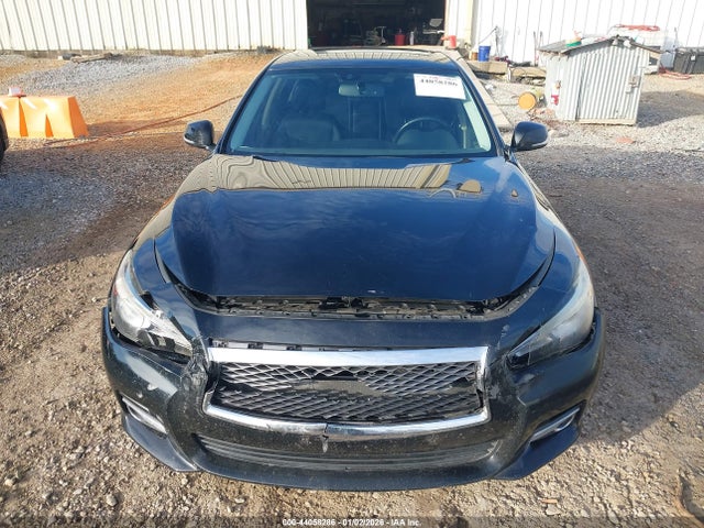 JN1EV7AP3HM738894 Infiniti Q50 3.0t Premium