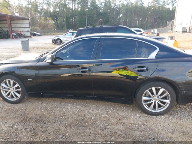 JN1EV7AP3HM738894 Infiniti Q50 3.0t Premium