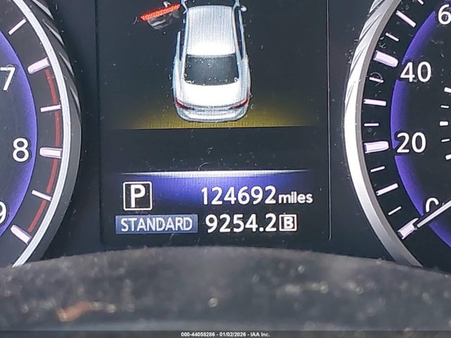 JN1EV7AP3HM738894 Infiniti Q50 3.0t Premium
