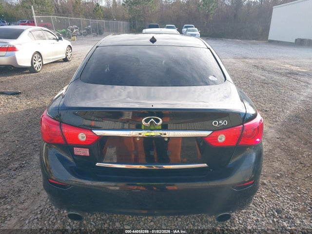 JN1EV7AP3HM738894 Infiniti Q50 3.0t Premium