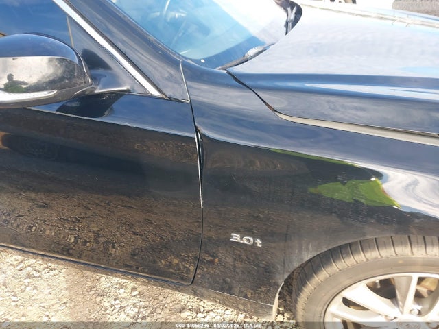 JN1EV7AP3HM738894 Infiniti Q50 3.0t Premium