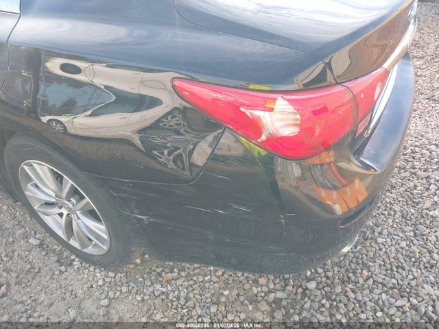 JN1EV7AP3HM738894 Infiniti Q50 3.0t Premium