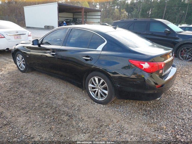 JN1EV7AP3HM738894 Infiniti Q50 3.0t Premium