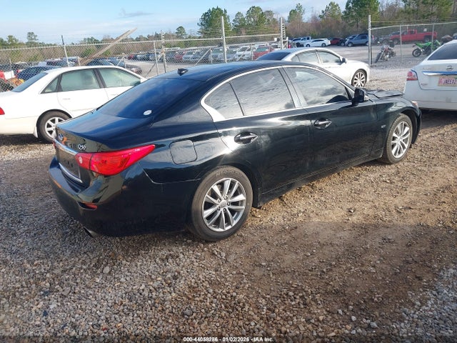 JN1EV7AP3HM738894 Infiniti Q50 3.0t Premium