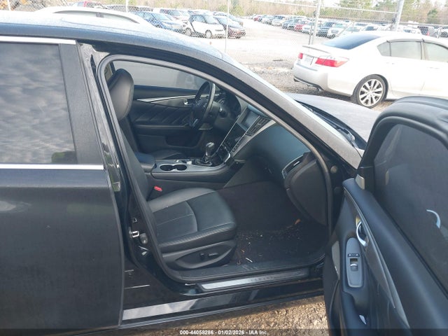 JN1EV7AP3HM738894 Infiniti Q50 3.0t Premium