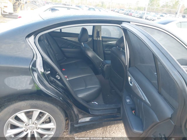 JN1EV7AP3HM738894 Infiniti Q50 3.0t Premium
