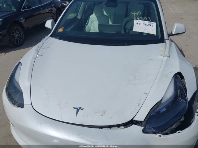 Aukcja sprzedaży 2023 Tesla Model 3 Rear-wheel Drive, vin: 5YJ3E1EA3PF612274, numer aukcji: 44058291
